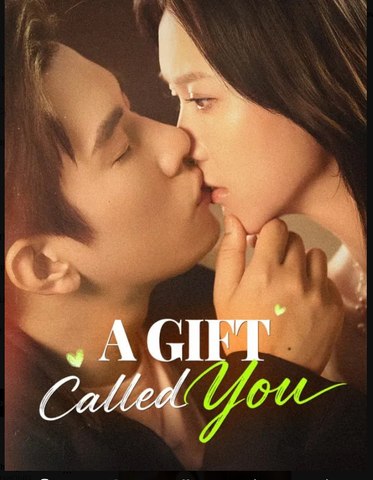 A Gift Called You